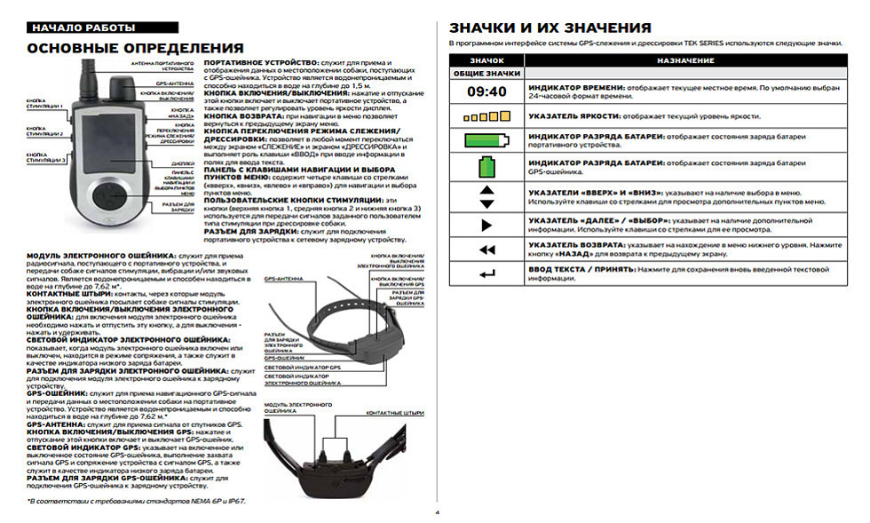 Руководство по дрессировки собак