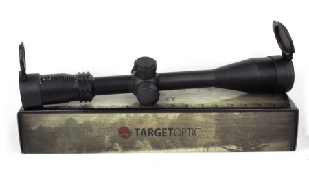 Прицел Target Optic 4,5-14x44ME купить в интернет-магазине huntingart.ru