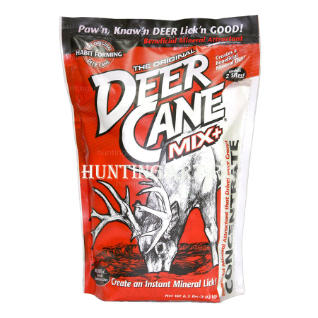Приманка на копытных Evolved Habitats Deer Cane (лось, олень, косуля, марал, изюбрь) 3 кг купить в интернет-магазине ХантингАрт