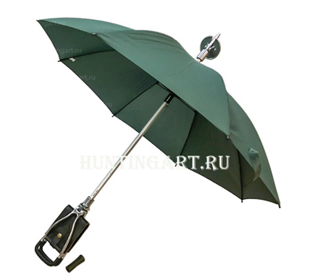 Стул-сидушка с зонтом купить в интернет-магазине ХантингАрт