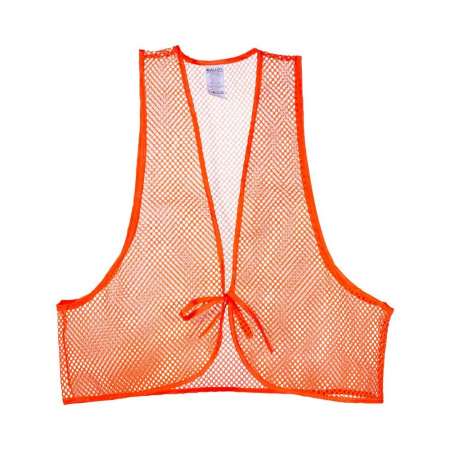 Сетчатый охотничий жилет  Allen Hunter's Orange Vest 15750 (оранжевый) купить в интернет-магазине ХантингАрт